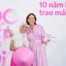 10 Năm Thư Viện Tóc BCNV: Từ Một Mái Tóc Được Trao Đi Đến Một Mạng Lưới Đồng Hành Cùng Người Bệnh Ung Thư