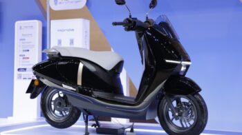 ‘Xe máy điện Honda UC3 bị nhiều người chê, dùng rồi mới thấy đừng thần thánh hóa những gì xe không có’