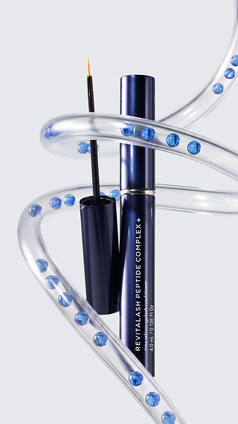 RevitaLash® Cosmetics Giới Thiệu Tinh Chất Dưỡng Mi Giải Phóng Chậm RevitaLash Peptide Complex+, Sản Phẩm Đột Phá Không Sử Dụng Các Chất Tương Tự Prostaglandin