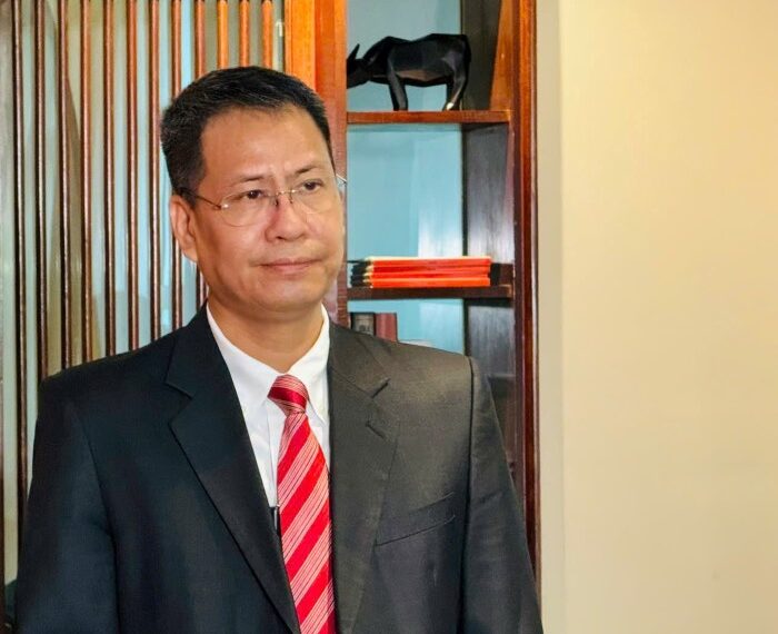 Chuyên gia kinh tế trưởng ADB Bùi Minh Giáp: Việt Nam phải tận dụng “dân số vàng” để bứt phá lên nước thu nhập cao