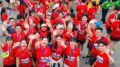 Giải Marathon Quốc Tế Thành Phố Hồ Chí Minh Techcombank Mùa Thứ 9 Khởi Động Hành Trình Vì Một Việt Nam Khỏe Mạnh