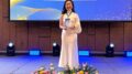 Giải thưởng MMC Global Leadership Award 2026 tại Hội nghị thường niên GEF 2026 đã xướng tên HelenCare của Việt Nam