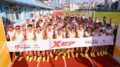 X-Run Training Camp, tiếp sức cộng đồng chạy bộ chinh phục đường đua marathon