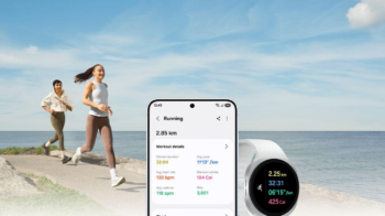 Samsung triển khai chiến dịch “Tiếp từng bước tiến”, thúc đẩy chăm sóc sức khoẻ chủ động bằng AI cá nhân hoá tại Việt Nam