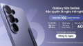 Samsung Việt Nam mở chương trình cho người dùng trải nghiệm dòng smartphone Samsung Galaxy S26 Series trong 26 ngày
