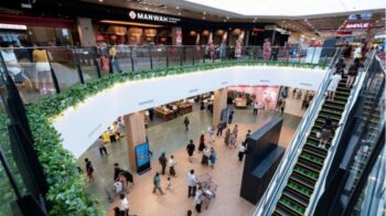 Chính thức khai trương AEON Hải Dương: Động lực mới cho hạ tầng thương mại Đồng bằng sông Hồng